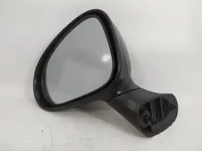 Peça sobressalente para automóvel em segunda mão espelho retrovisor esquerdo por daewoo matiz cd referências oem iam 