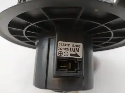 Peça sobressalente para automóvel em segunda mão motor de sofagem por daewoo matiz cd referências oem iam 612412  