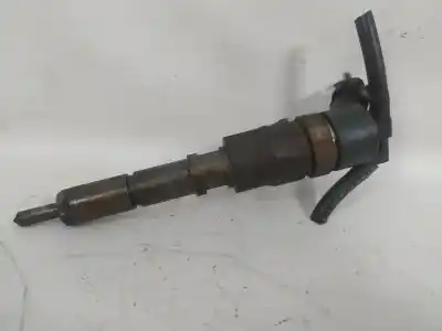 Gebrauchtes Autoersatzteil INJEKTOR zum PEUGEOT 406 BERLINA (S1/S2)  OEM-IAM-Referenzen 9637536080  