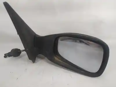 Pièce détachée automobile d'occasion RÉTROVISEUR DROIT pour PEUGEOT 306 BERLINA 3/5 PUERTAS (S1)  Références OEM IAM   