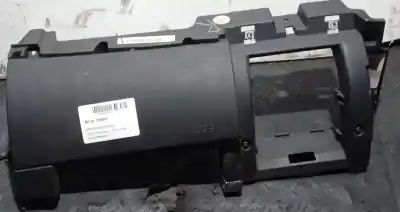 Second-hand car spare part front right air bag for citroen c6 exclusive oem iam references 9645364580