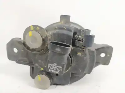 Автозапчастина б/у правий протитуман для renault laguna ii (bg0) authentique посилання на oem iam 8200002470   Автозапчастина б/у правий протитуман для renault laguna ii (bg0) authentique посилання на oem iam 8200002470