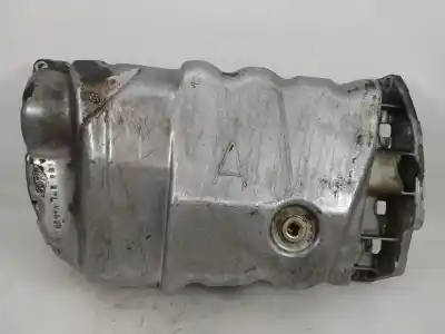 Second-hand car spare part sump for renault laguna ii (bg0) authentique oem iam references 7700111849   Second-hand car spare part sump for renault laguna ii (bg0) authentique oem iam references 7700111849