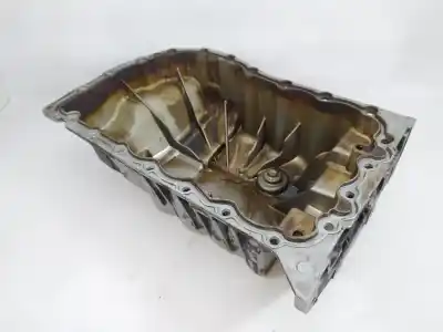 Second-hand car spare part sump for renault laguna ii (bg0) authentique oem iam references 7700111849   Second-hand car spare part sump for renault laguna ii (bg0) authentique oem iam references 7700111849