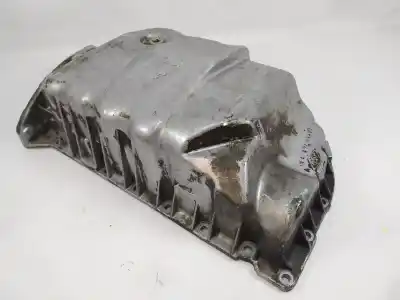 Second-hand car spare part sump for renault laguna ii (bg0) authentique oem iam references 7700111849   Second-hand car spare part sump for renault laguna ii (bg0) authentique oem iam references 7700111849