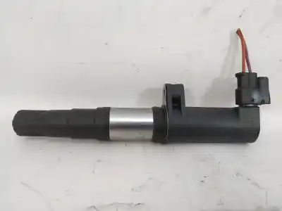 Автозапчастина б/у котушка запалювання для renault laguna ii (bg0) authentique посилання на oem iam 0986221045  