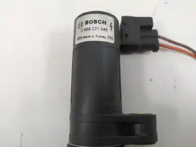 Автозапчастина б/у котушка запалювання для renault laguna ii (bg0) authentique посилання на oem iam 0986221045  