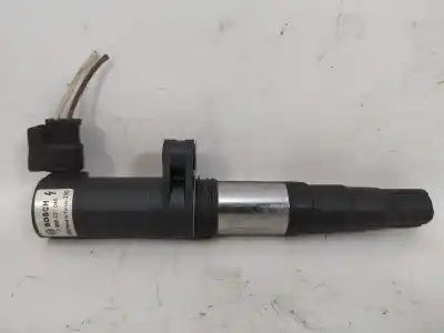 Автозапчастина б/у котушка запалювання для renault laguna ii (bg0) authentique посилання на oem iam 0986221045
