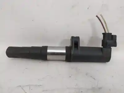 Автозапчастина б/у котушка запалювання для renault laguna ii (bg0) authentique посилання на oem iam 0986221045  