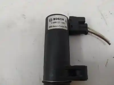 Автозапчастина б/у котушка запалювання для renault laguna ii (bg0) authentique посилання на oem iam 0986221045  