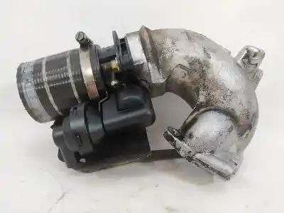Peça sobressalente para automóvel em segunda mão tubo por citroen xsara picasso 2.0 hdi exclusive referências oem iam 43880