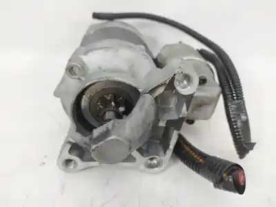 Piesă de schimb auto la mâna a doua electromotor pentru renault scenic ii grand confort dynamique referințe oem iam 331401  