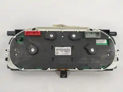 Second-hand car spare part dashboard for renault laguna ii (bg0) luxe dynamique oem iam references 8200291332  
