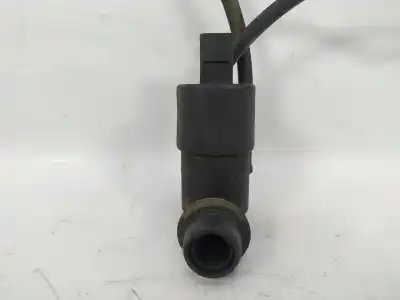 Piesă de schimb auto la mâna a doua POMPÃ ȘTERGÃTOARE pentru PEUGEOT 207  Referințe OEM IAM 9641553880  