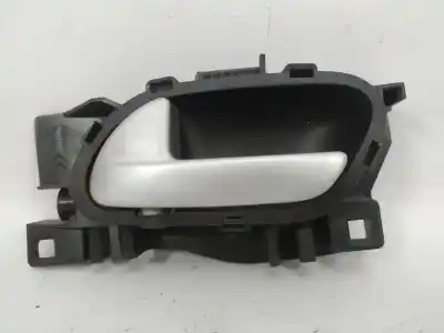 Pezzo di ricambio per auto di seconda mano MANIGLIA INTERNA ANTERIORE SINISTRA per PEUGEOT 207  Riferimenti OEM IAM   