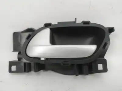 Pezzo di ricambio per auto di seconda mano maniglia interna posteriore sinistra per peugeot 207 confort riferimenti oem iam 