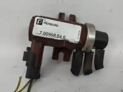 Pezzo di ricambio per auto di seconda mano valvola aria aggiuntiva per peugeot 207 confort riferimenti oem iam 700968040