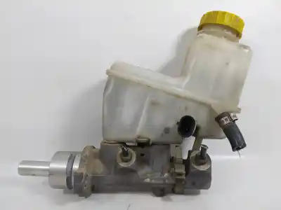 Pezzo di ricambio per auto di seconda mano pompa freni per fiat stilo (192) 1.9 jtd cat riferimenti oem iam 0204224658