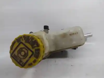 Pièce détachée automobile d'occasion pompe de frein pour fiat stilo (192) 1.9 jtd cat références oem iam 0204224658  