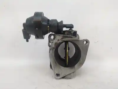 Pezzo di ricambio per auto di seconda mano scatola della farfalla per fiat stilo (192) 1.9 jtd cat riferimenti oem iam 46817373