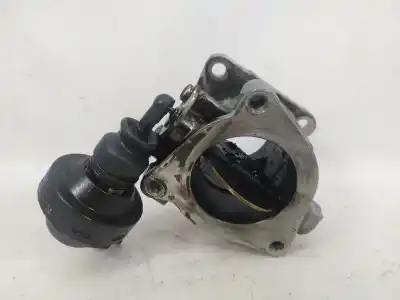 Piesă de schimb auto la mâna a doua clapeta acceleratie pentru fiat stilo (192) 1.9 jtd cat referințe oem iam 46817373  