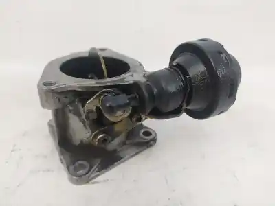 Piesă de schimb auto la mâna a doua clapeta acceleratie pentru fiat stilo (192) 1.9 jtd cat referințe oem iam 46817373  