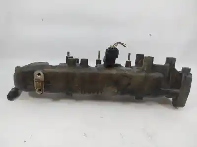 Gebrauchtes Autoersatzteil ansaugkrümmer zum fiat stilo (192) 1.9 jtd cat oem-iam-referenzen 55192747  