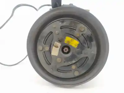 Pezzo di ricambio per auto di seconda mano compressore aria condizionata per fiat stilo (192) 1.9 jtd cat riferimenti oem iam 46811244  