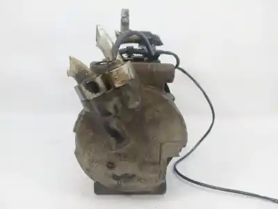 Pezzo di ricambio per auto di seconda mano compressore aria condizionata per fiat stilo (192) 1.9 jtd cat riferimenti oem iam 46811244  