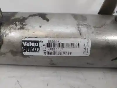 Pezzo di ricambio per auto di seconda mano raffreddatore egr per fiat stilo (192) 1.9 jtd cat riferimenti oem iam 869895u  