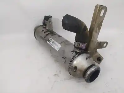 Pezzo di ricambio per auto di seconda mano raffreddatore egr per fiat stilo (192) 1.9 jtd cat riferimenti oem iam 869895u  
