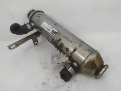 Pezzo di ricambio per auto di seconda mano raffreddatore egr per fiat stilo (192) 1.9 jtd cat riferimenti oem iam 869895u  