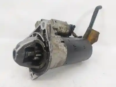 Pezzo di ricambio per auto di seconda mano motorino di avviamento per fiat stilo (192) 1.9 jtd cat riferimenti oem iam 1005831290