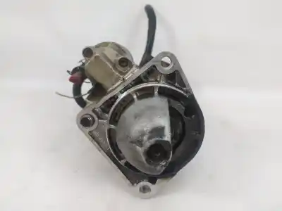 Pezzo di ricambio per auto di seconda mano motorino di avviamento per fiat stilo (192) 1.9 jtd cat riferimenti oem iam 1005831290  