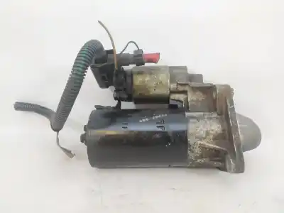 Pezzo di ricambio per auto di seconda mano motorino di avviamento per fiat stilo (192) 1.9 jtd cat riferimenti oem iam 1005831290  