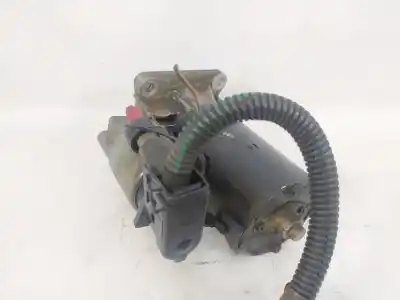 Pezzo di ricambio per auto di seconda mano motorino di avviamento per fiat stilo (192) 1.9 jtd cat riferimenti oem iam 1005831290  
