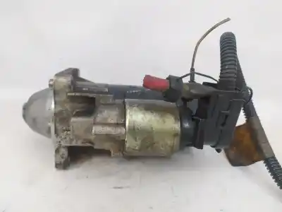 Pezzo di ricambio per auto di seconda mano motorino di avviamento per fiat stilo (192) 1.9 jtd cat riferimenti oem iam 1005831290  