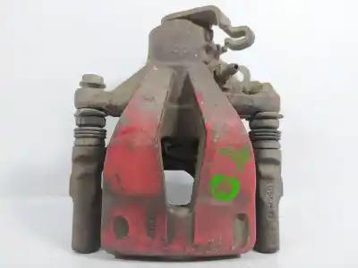 Pezzo di ricambio per auto di seconda mano pinza freno posteriore destra per fiat stilo (192) 1.9 jtd cat riferimenti oem iam 0204y01258