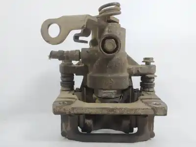 Peça sobressalente para automóvel em segunda mão pinça de travão traseira direita por fiat stilo (192) 1.9 jtd cat referências oem iam 0204y01258  