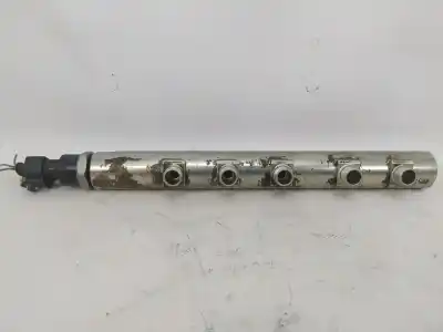 Pezzo di ricambio per auto di seconda mano rampa iniettori per fiat stilo (192) 1.9 jtd cat riferimenti oem iam 0445214053  