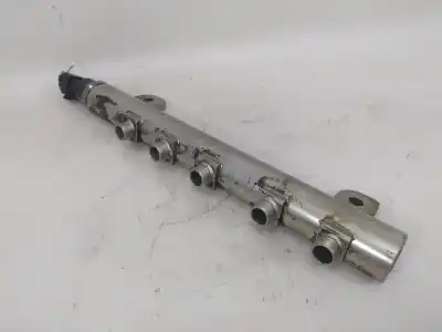 Pezzo di ricambio per auto di seconda mano rampa iniettori per fiat stilo (192) 1.9 jtd cat riferimenti oem iam 0445214053  