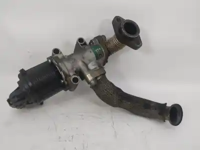 Second-hand car spare part egr valve for fiat stilo (192) 1.9 jtd cat oem iam references 71789049  
