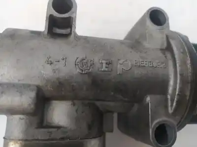 Second-hand car spare part egr valve for fiat stilo (192) 1.9 jtd cat oem iam references 71789049  