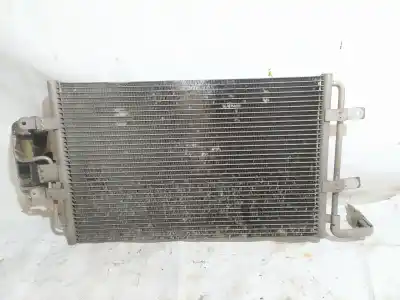 Piesă de schimb auto la mâna a doua condensator / radiator aer conditionat pentru seat toledo (1m2) select referințe oem iam 1j0820191  