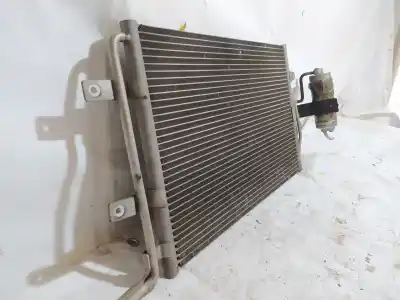 Piesă de schimb auto la mâna a doua condensator / radiator aer conditionat pentru seat toledo (1m2) select referințe oem iam 1j0820191  