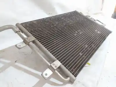 Piesă de schimb auto la mâna a doua condensator / radiator aer conditionat pentru seat toledo (1m2) select referințe oem iam 1j0820191  