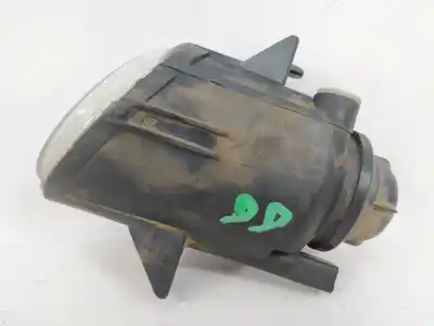 Second-hand car spare part right fog light for seat toledo (1m2) select oem iam references   