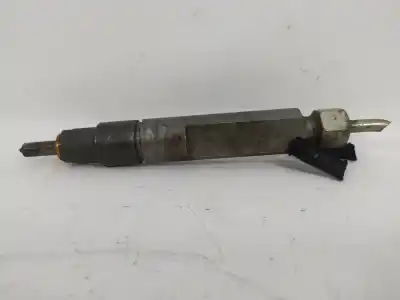 Автозапчастина б/у ИНЖЕКТОР для SEAT TOLEDO (1M2)  Посилання на OEM IAM 038130202A  