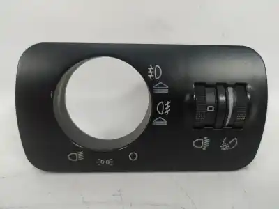 Second-hand car spare part HEADLIGHTS SWITCH for SEAT TOLEDO (1M2)  OEM IAM references   