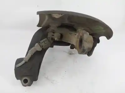 İkinci el araba yedek parçası ön sag knuckle için seat toledo (1m2) select oem iam referansları   